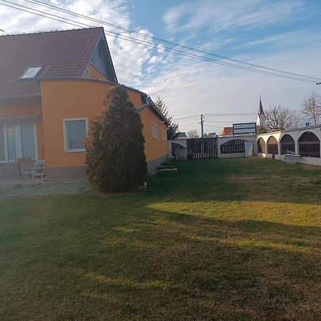 Penzion Pod Sklepy Novy Prerov Exterior foto