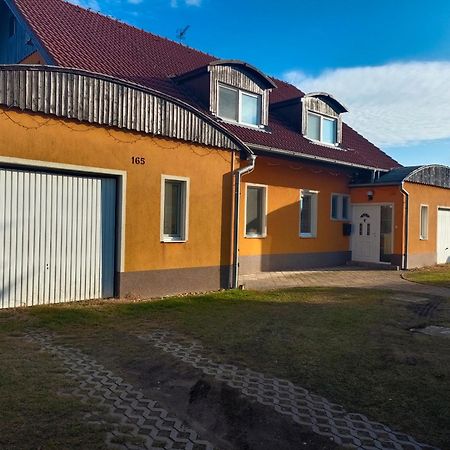 Ferienwohnung Penzion Pod Sklepy Novy Prerov Exterior foto