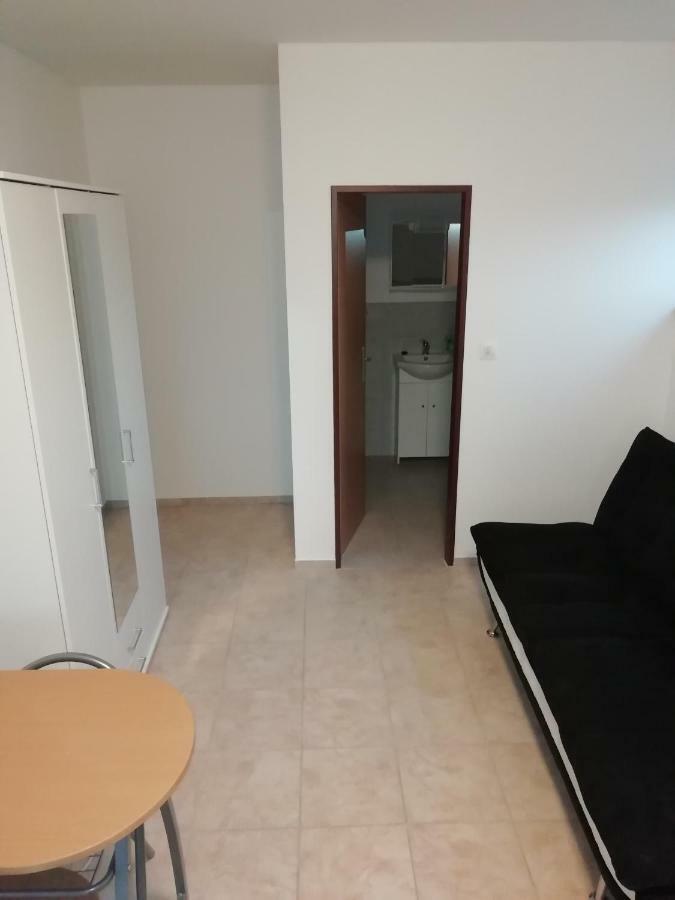Penzion Pod Sklepy Novy Prerov Exterior foto