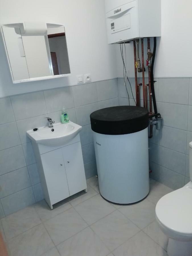 Penzion Pod Sklepy Novy Prerov Exterior foto